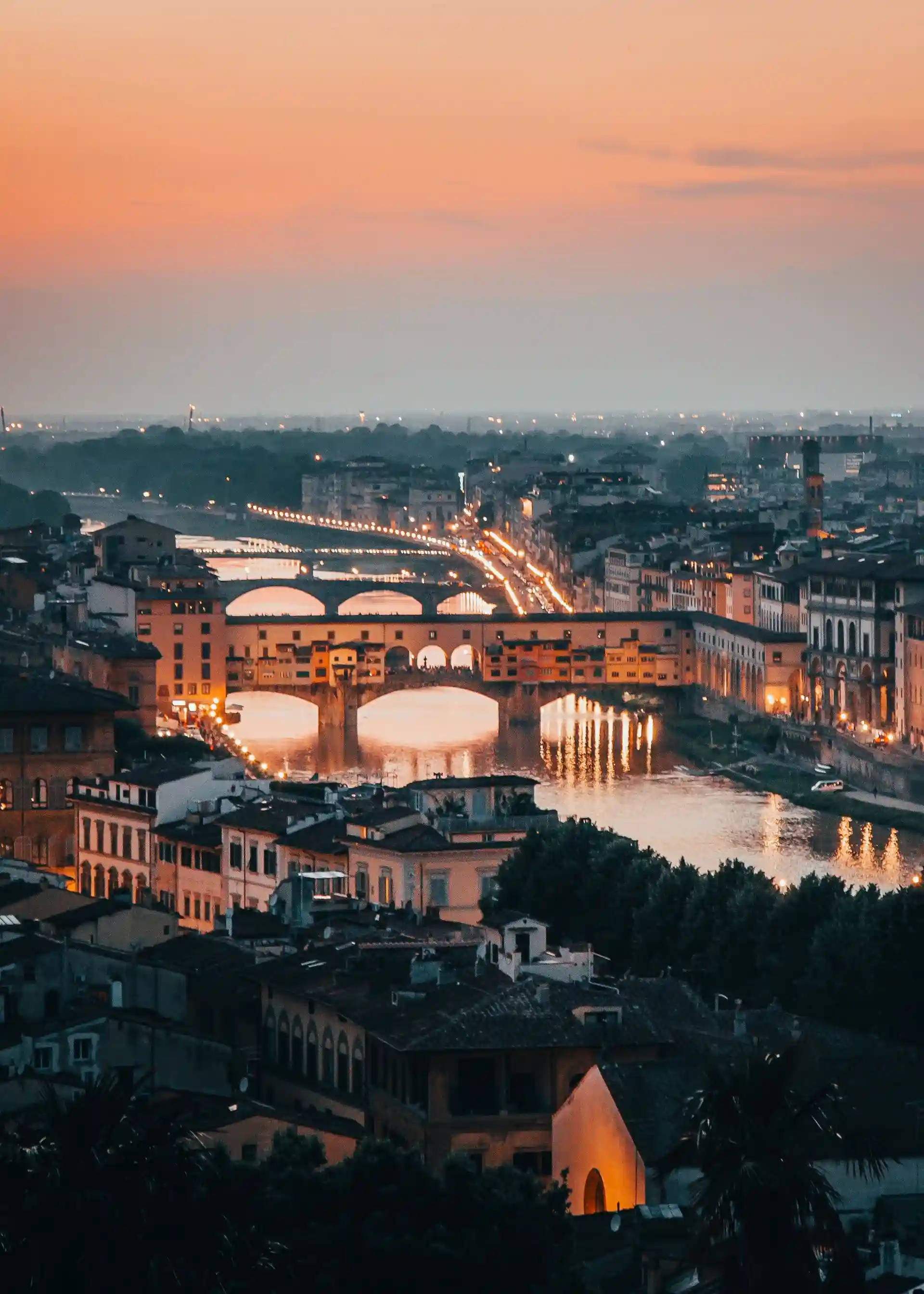 Florence, Italy